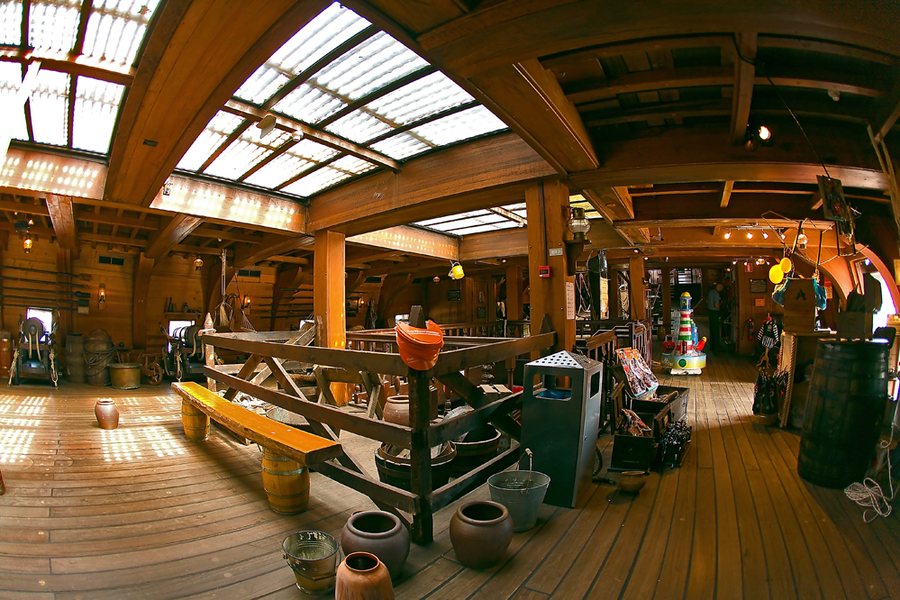 Автофокусный объектив Canon EF 15mm f/2.8 Fisheye