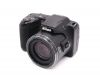 Компактный цифровой фотоаппарат Nikon Coolpix L810