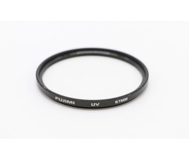 Светофильтр Fujimi UV 67mm