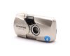 Плёночная камера Olympus mju II в упаковке
