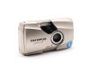 Плёночная камера Olympus mju II в упаковке