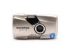 Плёночная камера Olympus mju II в упаковке