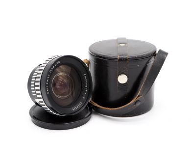 Объектив Flektogon 4/20 Carl Zeiss Jena DDR М42