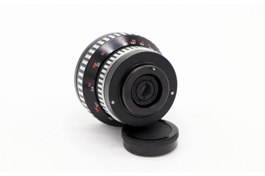 Объектив Flektogon 4/20 Carl Zeiss Jena DDR М42
