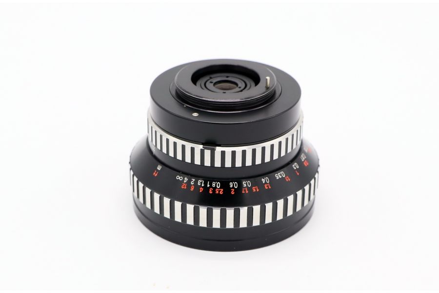 Объектив Flektogon 4/20 Carl Zeiss Jena DDR М42