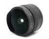 Объектив Зенитар-К МС 2.8/16 Fish-eye в упаковке