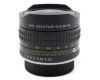 Объектив Зенитар-К МС 2.8/16 Fish-eye в упаковке