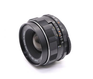 Super-Takumar 3.5/35mm M42 Asahi Opt. Co. Japan