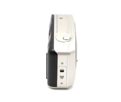 Компактная камера Samsung Fino 30SE в упаковке