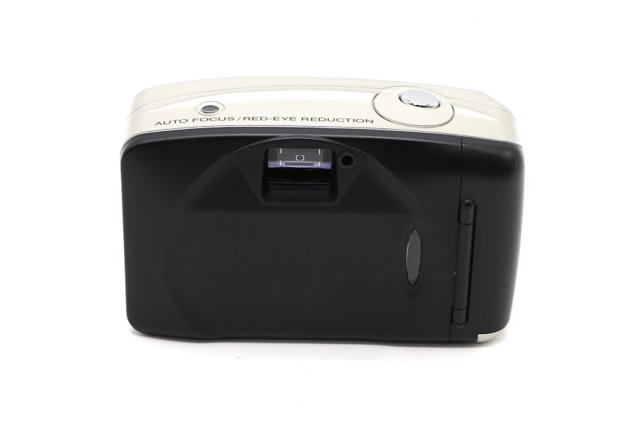 Компактная камера Samsung Fino 30SE в упаковке