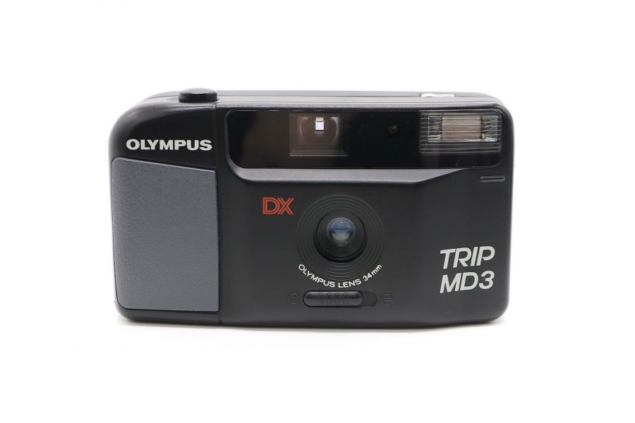 Фотокамера аналоговая Olympus Trip MD3 (China)