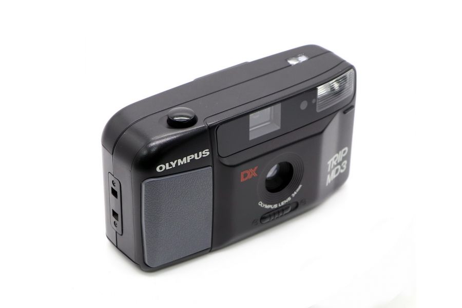 Фотокамера аналоговая Olympus Trip MD3 (China)