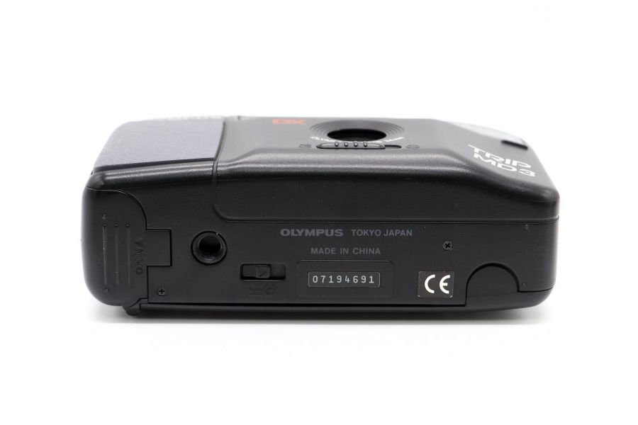 Фотокамера аналоговая Olympus Trip MD3 (China)