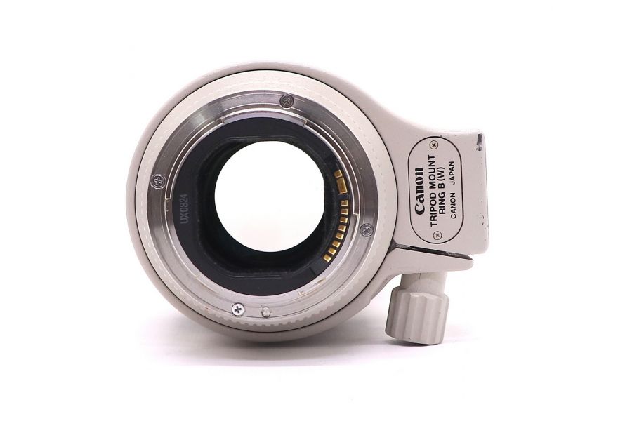 Зум-телеобъектив Canon EF 70-200mm f/2.8L USM