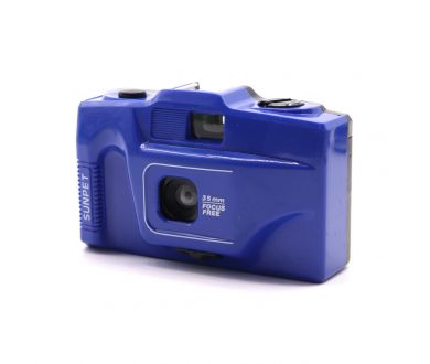 Пленочный фотоаппарат Sunpet Camera 35mm