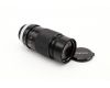 Объектив Canon FD 200mm f/4 S.S.C. (Japan, 1974)