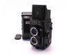 Пленочная Yashica Mat-124 G (Japan, 1980)