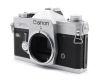 Фотоаппарат Canon FTb QL body (Japan, 1971)