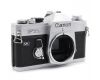 Фотоаппарат Canon FTb QL body (Japan, 1971)
