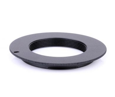 Переходник M39 - Canon EOS