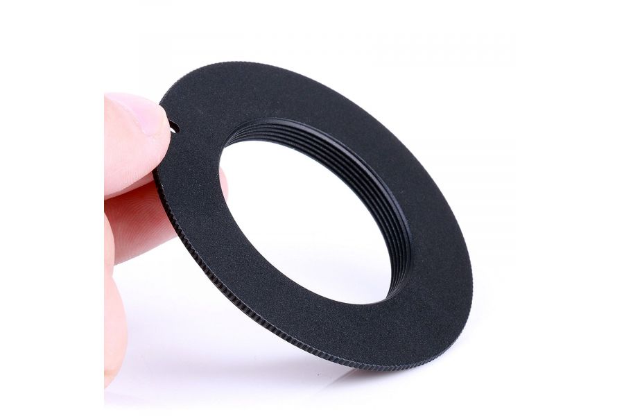 Переходник M39 - Canon EOS