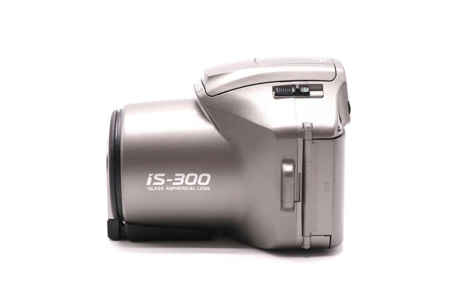 Фотокамера аналоговая Olympus IS-300 (China)