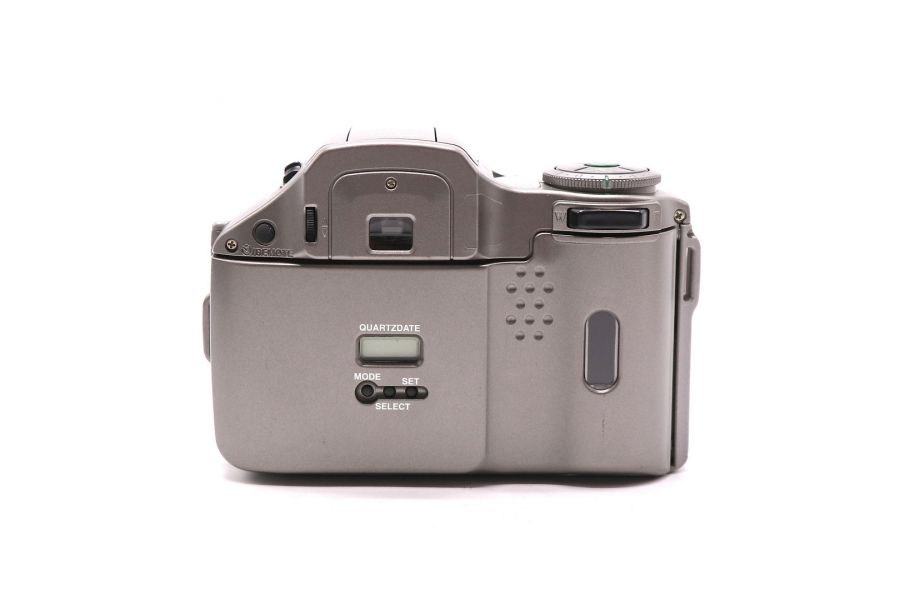 Фотокамера аналоговая Olympus IS-300 (China)