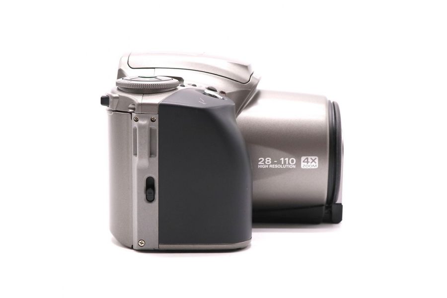 Фотокамера аналоговая Olympus IS-300 (China)