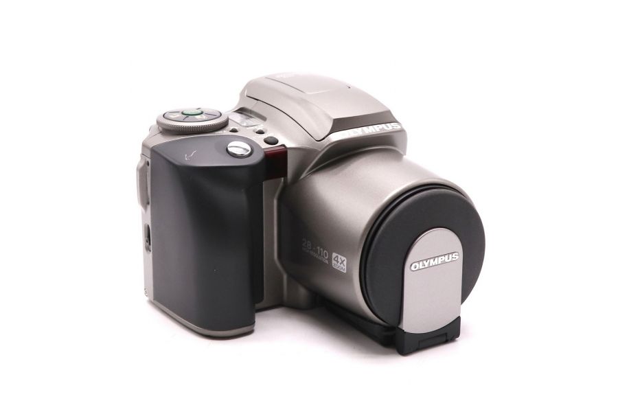 Фотокамера аналоговая Olympus IS-300 (China)