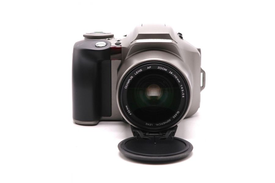 Фотокамера аналоговая Olympus IS-300 (China)