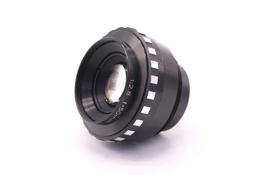 Rodagon 2.8/50mm объектив для фотоувеличителя
