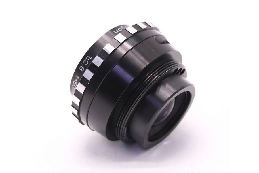 Rodagon 2.8/50mm объектив для фотоувеличителя