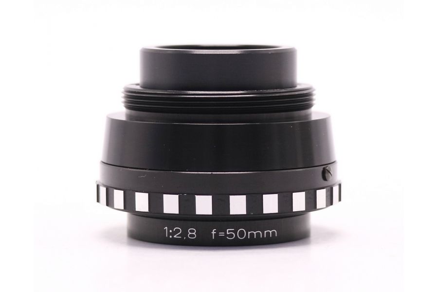 Rodagon 2.8/50mm объектив для фотоувеличителя