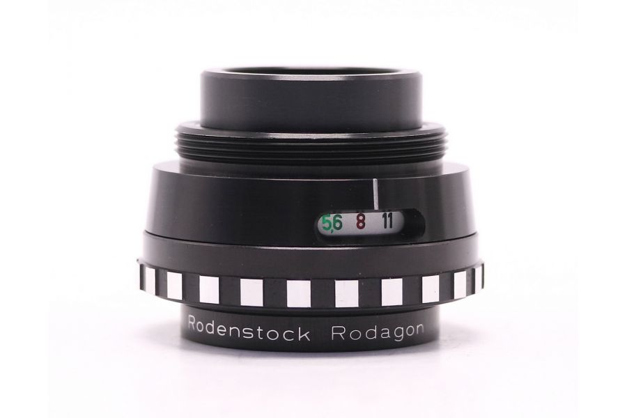 Rodagon 2.8/50mm объектив для фотоувеличителя