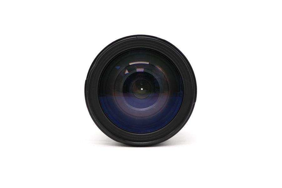 Pentax-FA SMC 28-200mm f/3.8-5.6 (Japan, 2000)