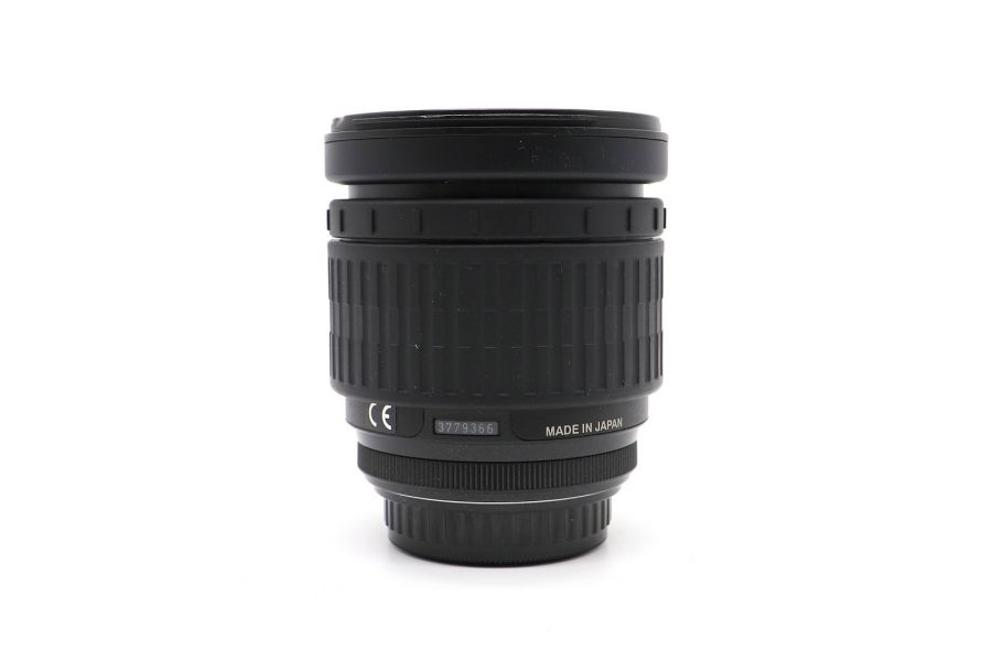 Pentax-FA SMC 28-200mm f/3.8-5.6 (Japan, 2000)