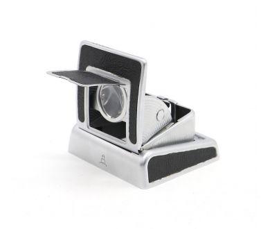 Шахта для фотокамер Pentacon (Germany, 1970)