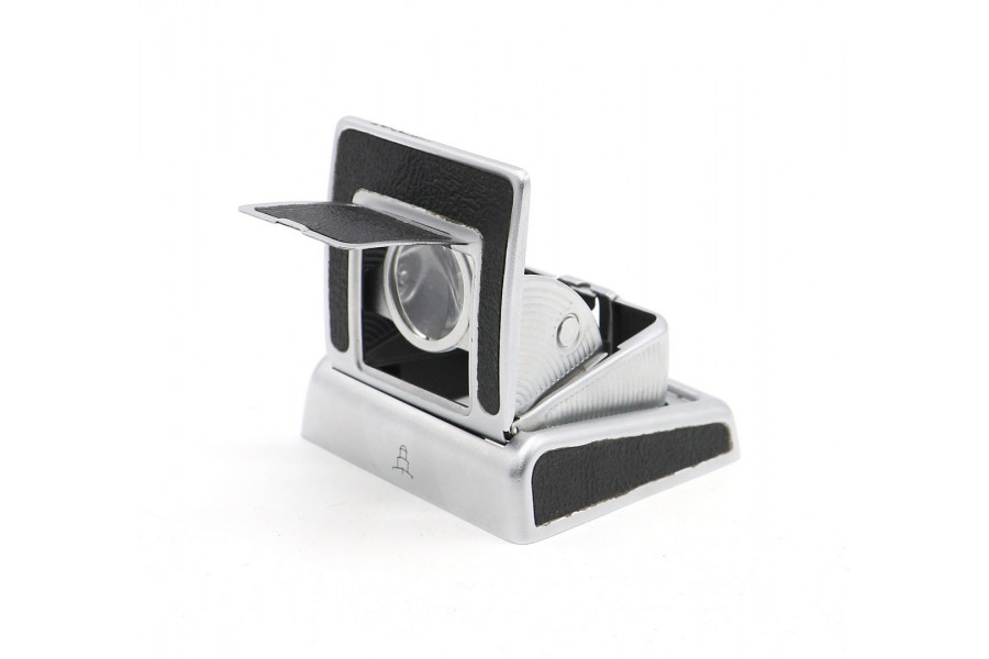 Шахта для фотокамер Pentacon (Germany, 1970)