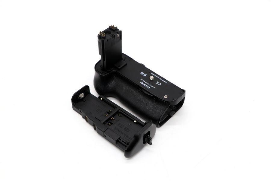 Батарейная ручка для камер Canon BG-E11 оригинал