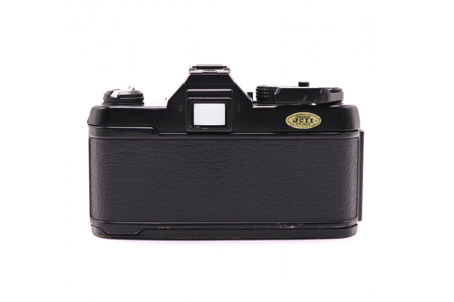 Плёночный Фотоаппарат Yashica FX-3 Super 2000 kit