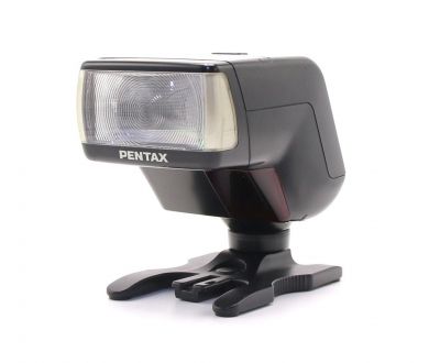 Системная фотовспышка Pentax AF-330FTZ (Япония)