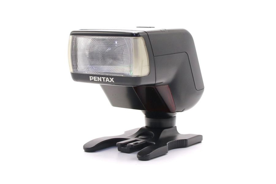 Системная фотовспышка Pentax AF-330FTZ (Япония)