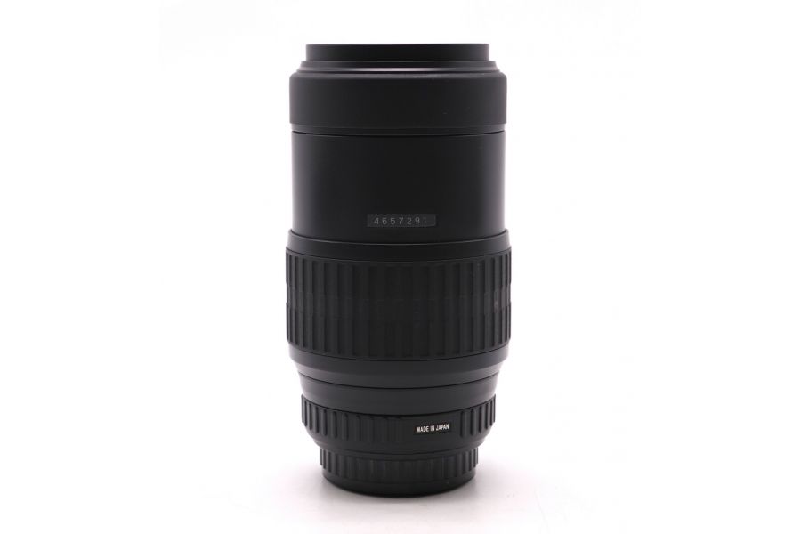 Телеобъектив Pentax-FA SMC 80-320mm f/4.5-5.6