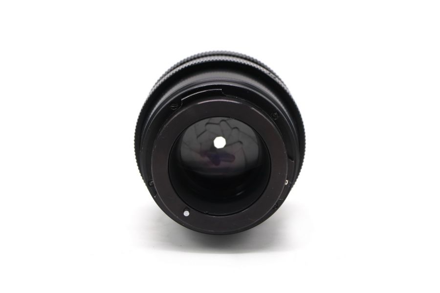 Объектив Biometar 2.8/120 МС Carl Zeiss Jena