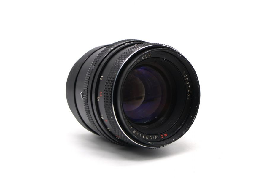 Объектив Biometar 2.8/120 МС Carl Zeiss Jena