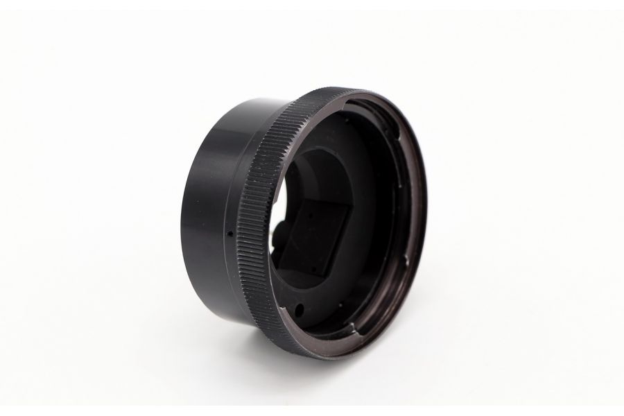 Переходник Pentacon 6 - M42