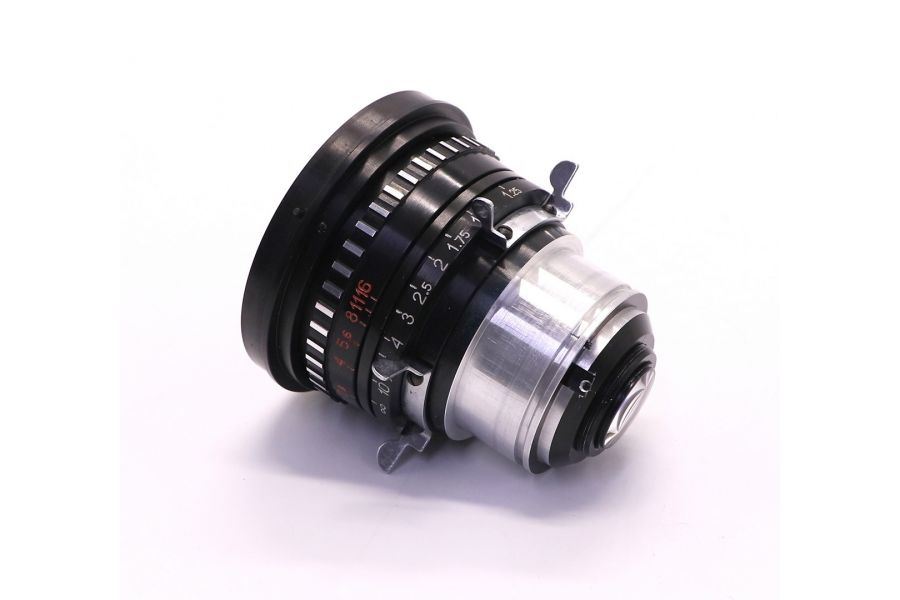 объектив ОКС4-28-1 2/28 ЛОМО