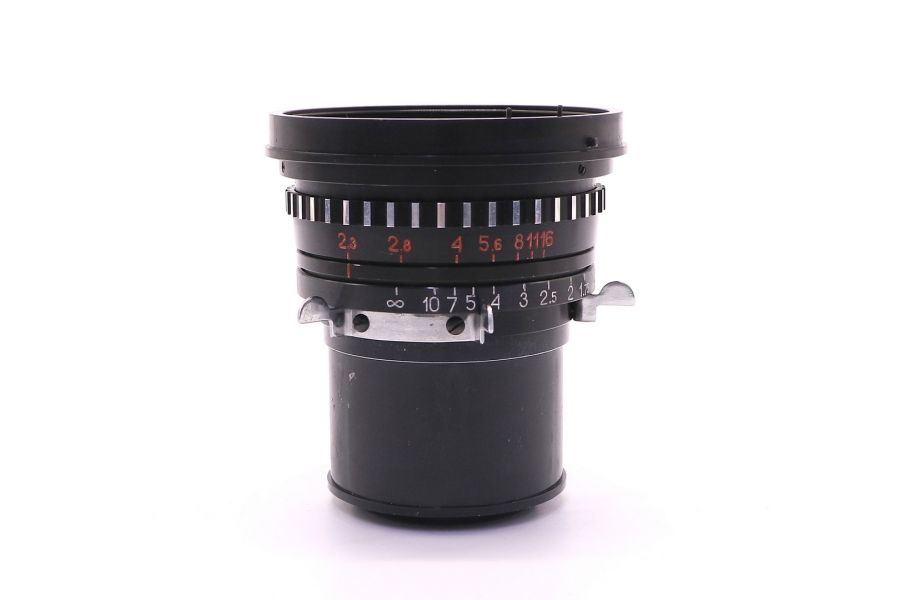 объектив ОКС4-28-1 2/28 ЛОМО