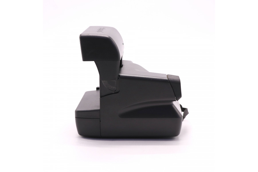 Плёночная фотокамера Polaroid 636 Autofocus