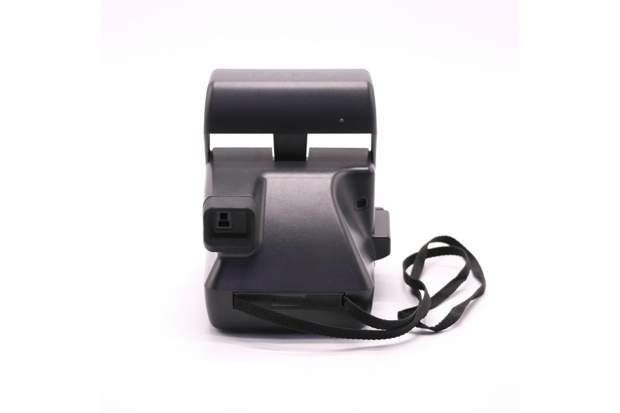 Плёночная фотокамера Polaroid 636 Autofocus